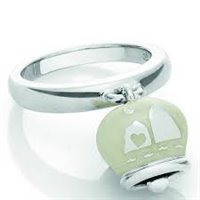 Anello Chantecler Donna Et Voilà in Argento 36388 - 36388